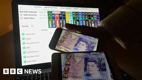 action wagerz|Met Police join Gambling Commission inquiry into election bets.